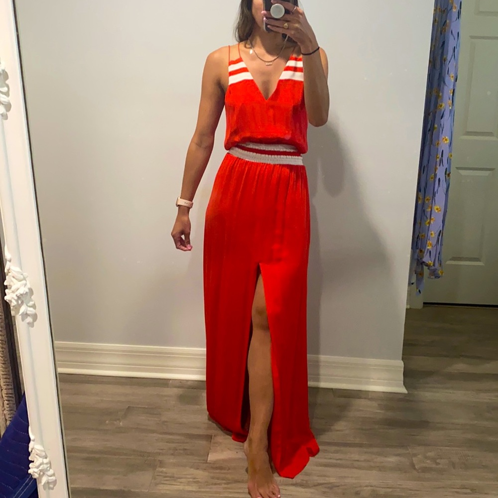 Parker dress